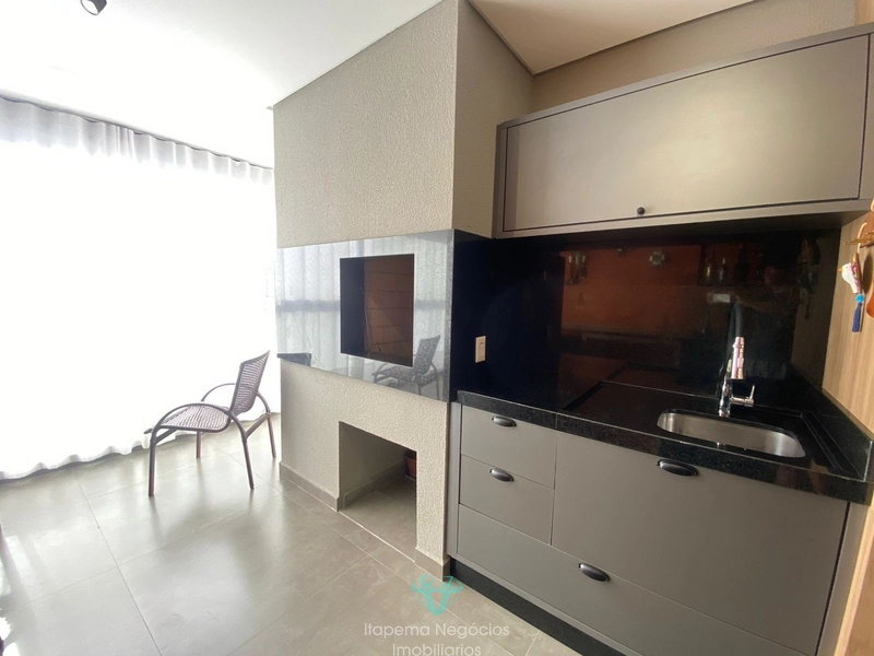 Apartamento frente avenida em Meia Praia, Itapema - SC: 10ª foto da galeria de imagens do imóvel