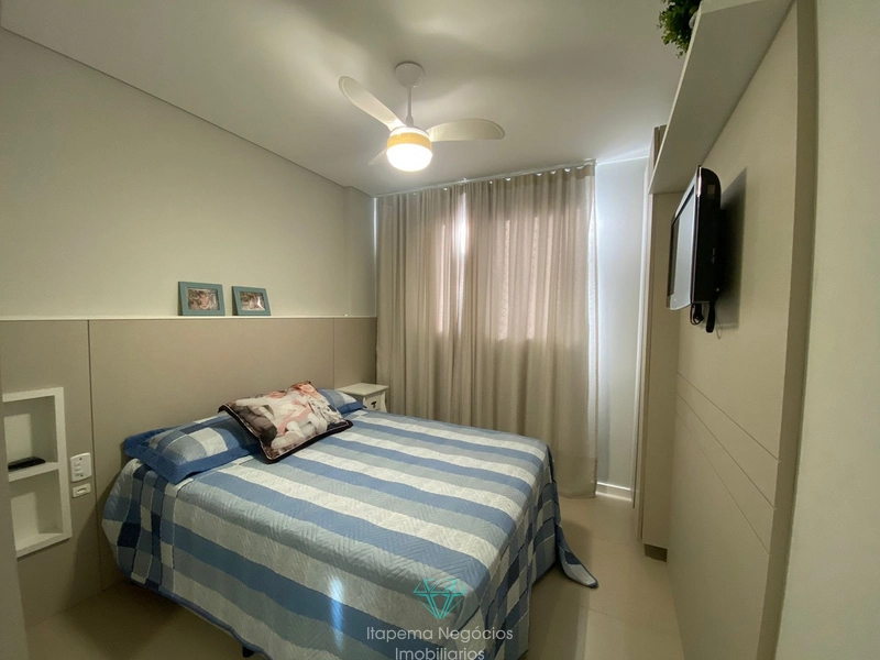 Apartamento frente avenida em Meia Praia, Itapema - SC: 26ª foto da galeria de imagens do imóvel