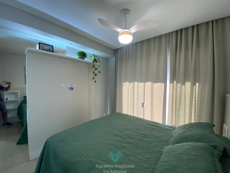 Apartamento frente avenida em Meia Praia, Itapema - SC: 21ª foto da galeria de imagens do imóvel