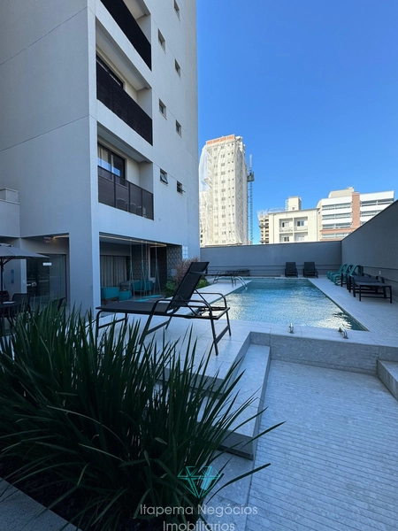 Apartamento frente avenida em Meia Praia, Itapema - SC: 42ª foto da galeria de imagens do imóvel