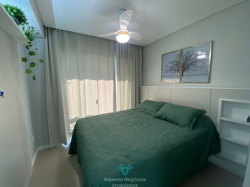 Apartamento frente avenida em Meia Praia, Itapema - SC: 20ª foto da galeria de imagens do imóvel