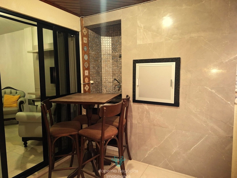 APARTAMENTO NA MEIA PRAIA ITAPEMA | 3 DORMITÓRIOS, SENDO 1 SUITE: 5ª foto da galeria de imagens do imóvel