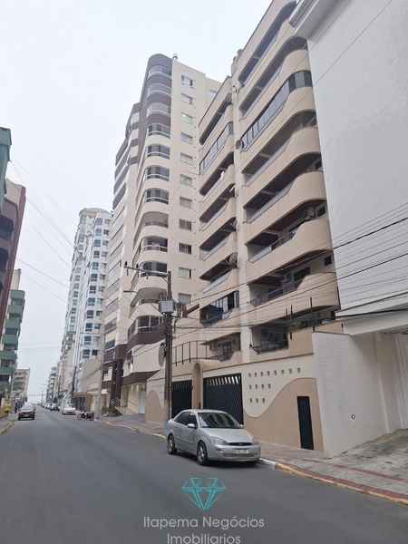 APARTAMENTO NA MEIA PRAIA ITAPEMA | 3 DORMITÓRIOS, SENDO 1 SUITE: 2ª foto da galeria de imagens do imóvel