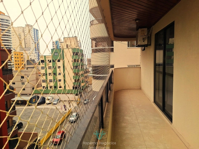 APARTAMENTO NA MEIA PRAIA ITAPEMA | 3 DORMITÓRIOS, SENDO 1 SUITE: 9ª foto da galeria de imagens do imóvel