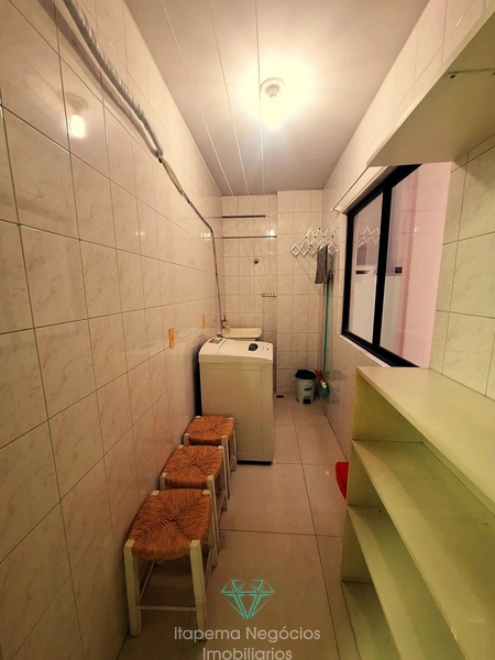 APARTAMENTO NA MEIA PRAIA ITAPEMA | 3 DORMITÓRIOS, SENDO 1 SUITE: 7ª foto da galeria de imagens do imóvel