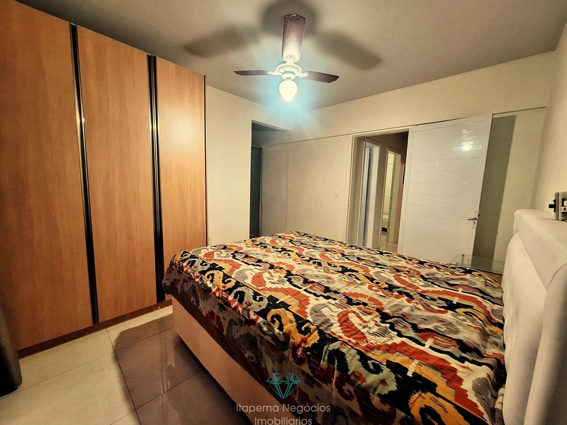 APARTAMENTO NA MEIA PRAIA ITAPEMA | 3 DORMITÓRIOS, SENDO 1 SUITE: 10ª foto da galeria de imagens do imóvel