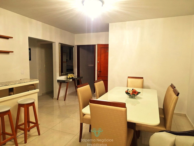 APARTAMENTO NA MEIA PRAIA ITAPEMA | 3 DORMITÓRIOS, SENDO 1 SUITE: 4ª foto da galeria de imagens do imóvel