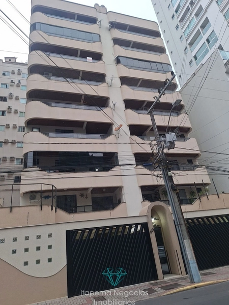 APARTAMENTO NA MEIA PRAIA ITAPEMA | 3 DORMITÓRIOS, SENDO 1 SUITE: 3ª foto da galeria de imagens do imóvel