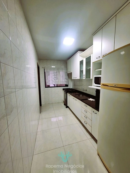 APARTAMENTO NA MEIA PRAIA ITAPEMA | 3 DORMITÓRIOS, SENDO 1 SUITE: 6ª foto da galeria de imagens do imóvel
