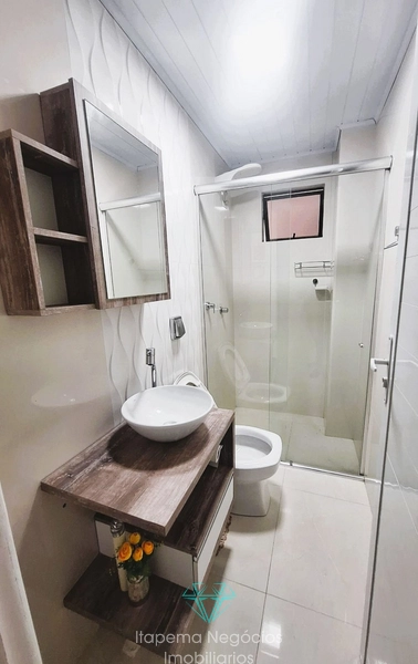 APARTAMENTO NA MEIA PRAIA ITAPEMA | 3 DORMITÓRIOS, SENDO 1 SUITE: 11ª foto da galeria de imagens do imóvel
