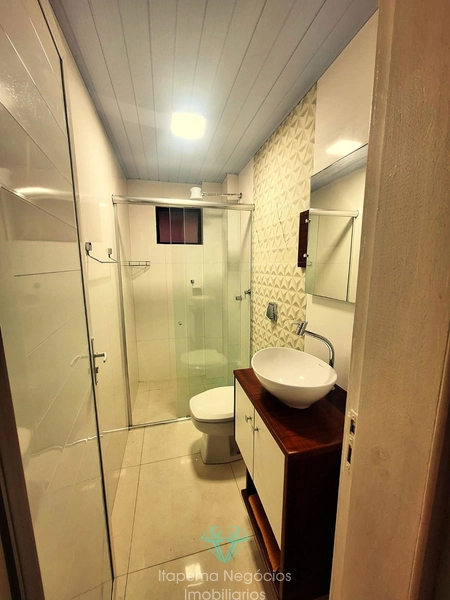 APARTAMENTO NA MEIA PRAIA ITAPEMA | 3 DORMITÓRIOS, SENDO 1 SUITE: 8ª foto da galeria de imagens do imóvel