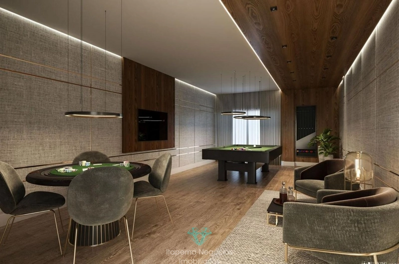 Apartamento 3 Suítes 2 Vagas: 8ª foto da galeria de imagens do imóvel