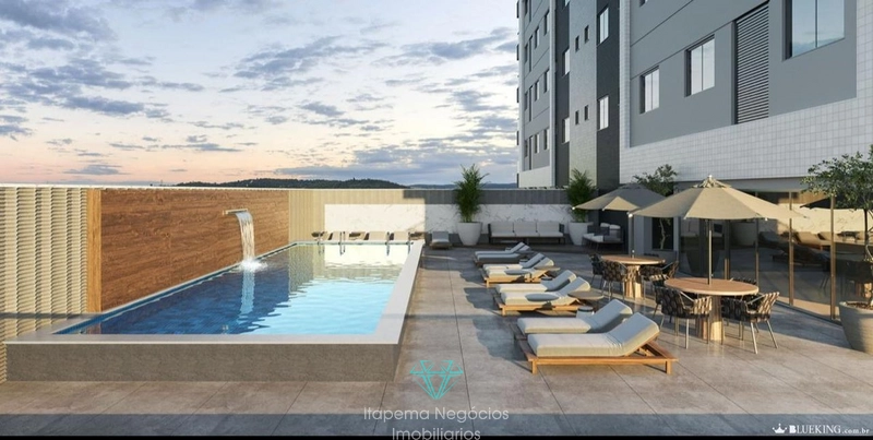 Apartamento 3 Suítes 2 Vagas: 9ª foto da galeria de imagens do imóvel