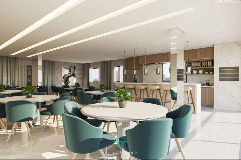 Apartamento 3 Suítes 2 Vagas: 5ª foto da galeria de imagens do imóvel