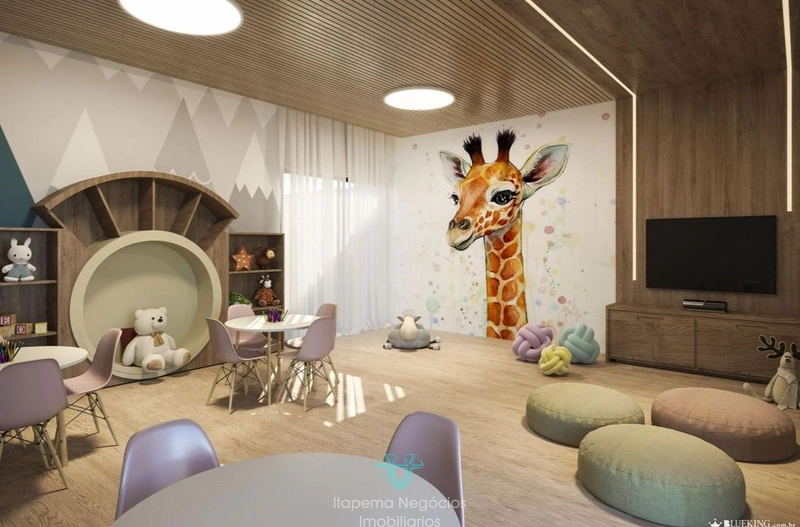 Apartamento 3 Suítes 2 Vagas: 6ª foto da galeria de imagens do imóvel