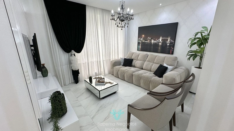 Pronto para morar – Conforto, Luxo e Sofisticação na Segunda Quadra.: 1ª foto da galeria de imagens do imóvel