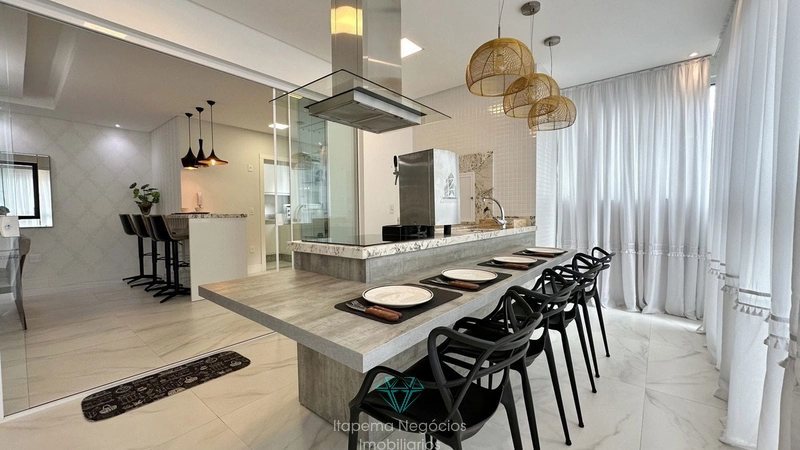 Pronto para morar – Conforto, Luxo e Sofisticação na Segunda Quadra.: 21ª foto da galeria de imagens do imóvel