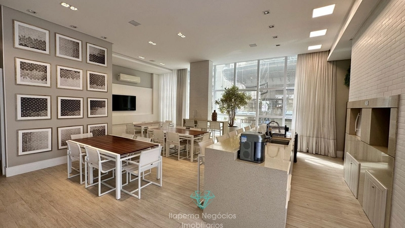 Pronto para morar – Conforto, Luxo e Sofisticação na Segunda Quadra.: 19ª foto da galeria de imagens do imóvel