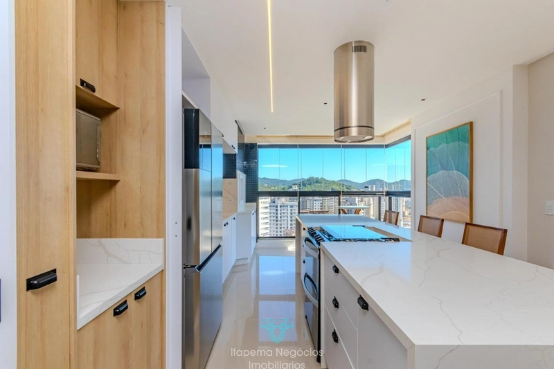 Conforto, praticidade e sofisticação em Itapema.: 26ª foto da galeria de imagens do imóvel