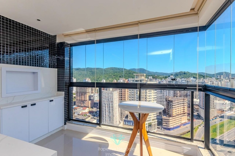 Conforto, praticidade e sofisticação em Itapema.: 21ª foto da galeria de imagens do imóvel