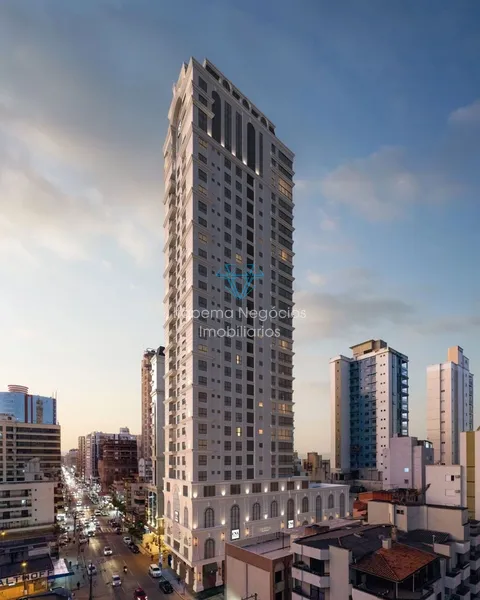 Apartamento com, 4 suites, 3 vagas - Meia Praia - Itapema/SC: 9ª foto da galeria de imagens do imóvel