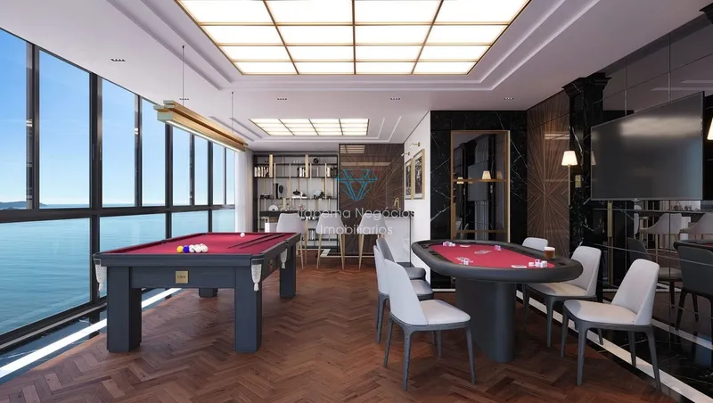 Apartamento com, 4 suites, 3 vagas - Meia Praia - Itapema/SC: 24ª foto da galeria de imagens do imóvel