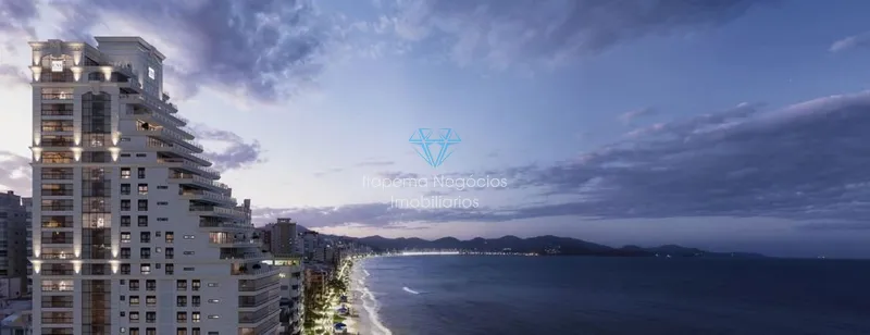 Localizado na deslumbrante Meia Praia em Itapema.: 4ª foto da galeria de imagens do imóvel