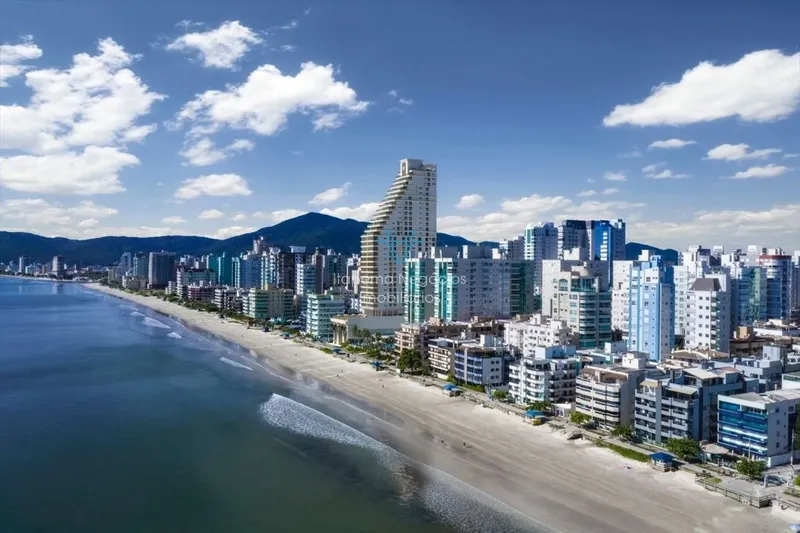 Localizado na deslumbrante Meia Praia em Itapema.: 5ª foto da galeria de imagens do imóvel