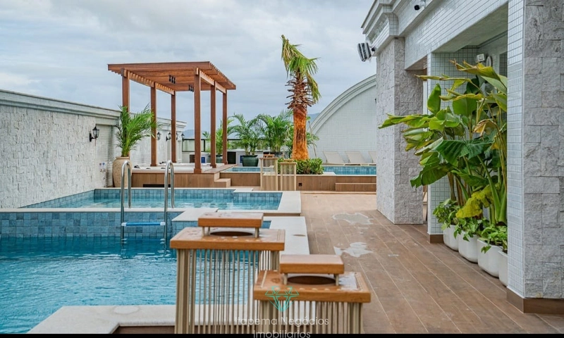 Apartamento 4 suítes 3 vagas: 9ª foto da galeria de imagens do imóvel