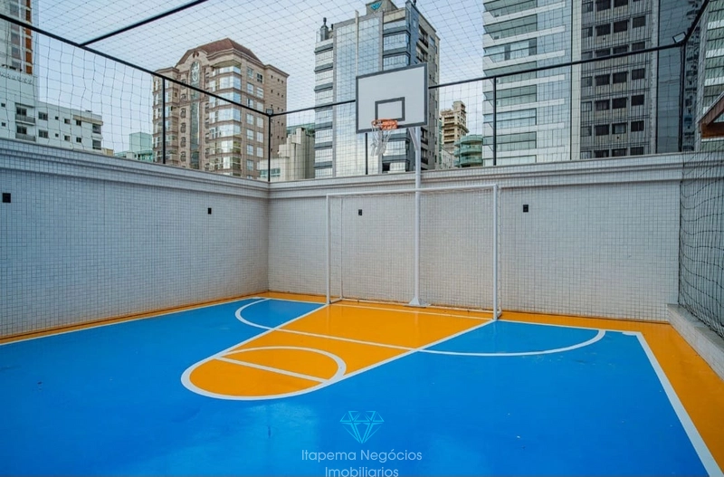 Apartamento 4 suítes 3 vagas: 13ª foto da galeria de imagens do imóvel