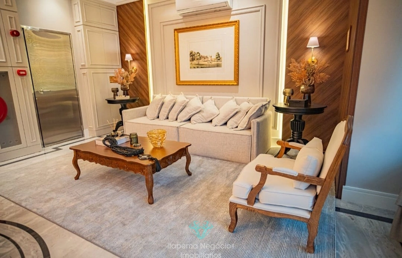 Apartamento 4 suítes 3 vagas: 5ª foto da galeria de imagens do imóvel