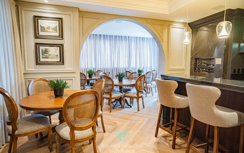 Apartamento 4 suítes 3 vagas: 20ª foto da galeria de imagens do imóvel