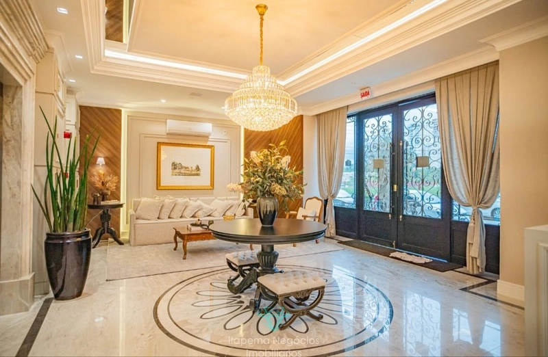 Apartamento 4 suítes 3 vagas: 3ª foto da galeria de imagens do imóvel