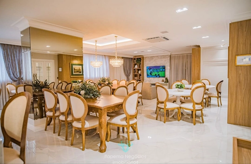 Apartamento 4 suítes 3 vagas: 17ª foto da galeria de imagens do imóvel
