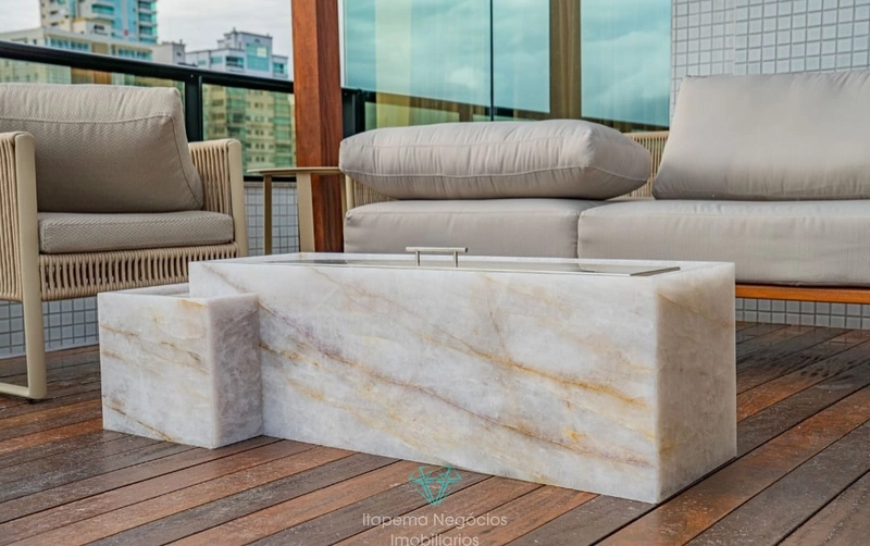 Apartamento 4 suítes 3 vagas: 11ª foto da galeria de imagens do imóvel