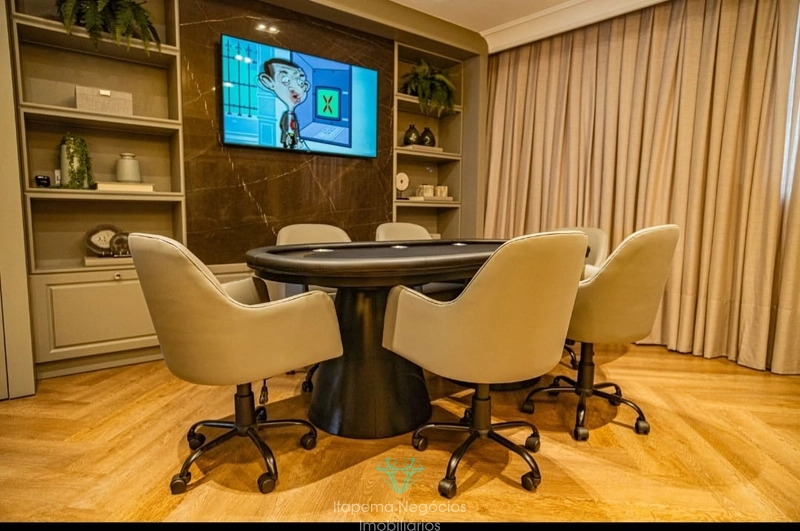 Apartamento 4 suítes 3 vagas: 18ª foto da galeria de imagens do imóvel