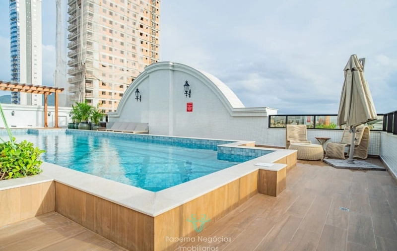 Apartamento 4 suítes 3 vagas: 6ª foto da galeria de imagens do imóvel
