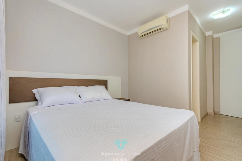 Apartamento com 3 Suítes – 148m² Privativos e 2 Vagas de Garagem: 43ª foto da galeria de imagens do imóvel