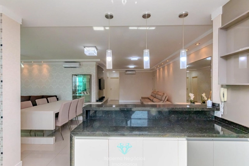 Apartamento com 3 Suítes – 148m² Privativos e 2 Vagas de Garagem: 25ª foto da galeria de imagens do imóvel