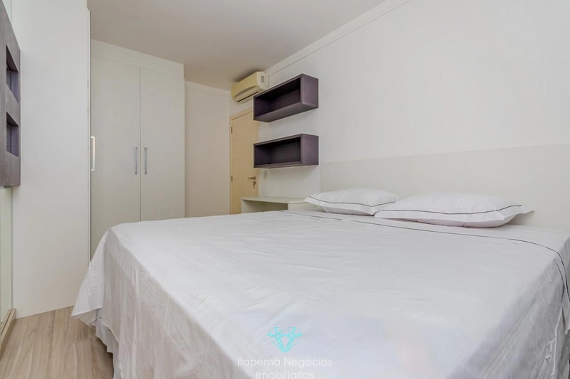 Apartamento com 3 Suítes – 148m² Privativos e 2 Vagas de Garagem: 37ª foto da galeria de imagens do imóvel
