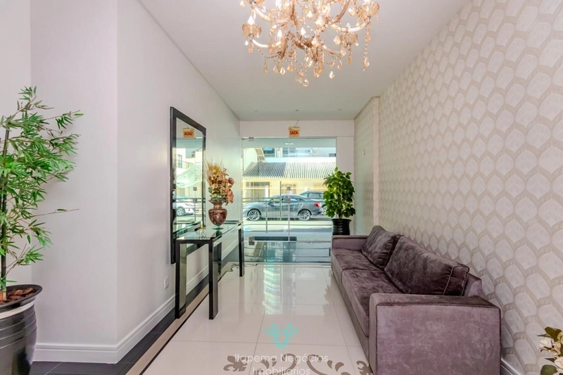 Apartamento com 3 Suítes – 148m² Privativos e 2 Vagas de Garagem: 3ª foto da galeria de imagens do imóvel