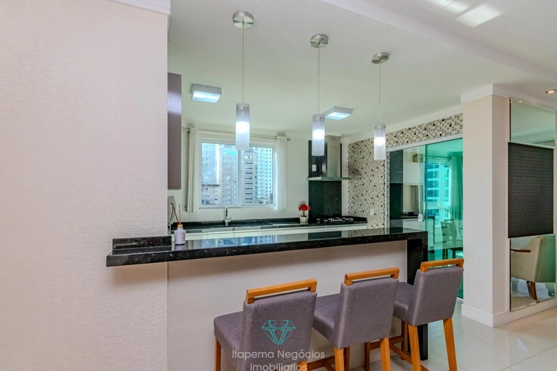 Apartamento com 3 Suítes – 148m² Privativos e 2 Vagas de Garagem: 16ª foto da galeria de imagens do imóvel