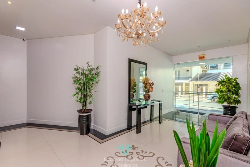 Apartamento com 3 Suítes – 148m² Privativos e 2 Vagas de Garagem: 4ª foto da galeria de imagens do imóvel