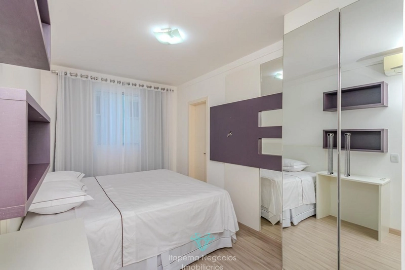 Apartamento com 3 Suítes – 148m² Privativos e 2 Vagas de Garagem: 38ª foto da galeria de imagens do imóvel