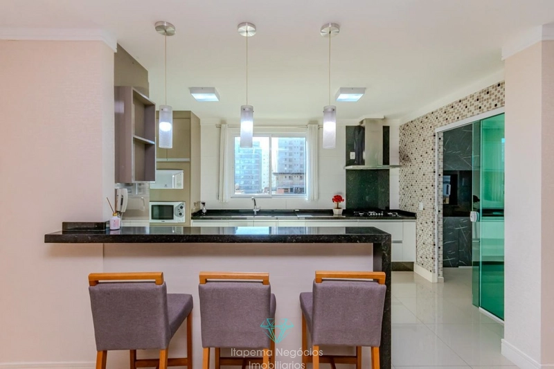Apartamento com 3 Suítes – 148m² Privativos e 2 Vagas de Garagem: 17ª foto da galeria de imagens do imóvel