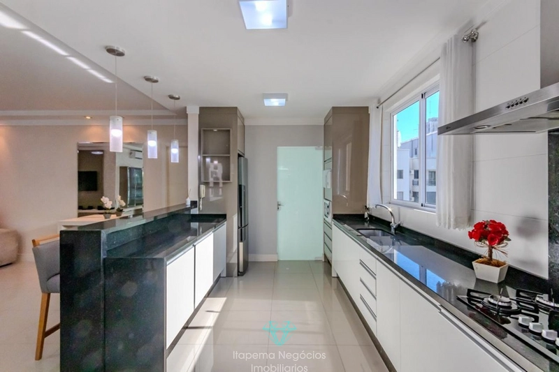 Apartamento com 3 Suítes – 148m² Privativos e 2 Vagas de Garagem: 26ª foto da galeria de imagens do imóvel