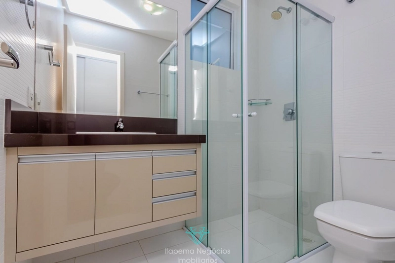 Apartamento com 3 Suítes – 148m² Privativos e 2 Vagas de Garagem: 36ª foto da galeria de imagens do imóvel