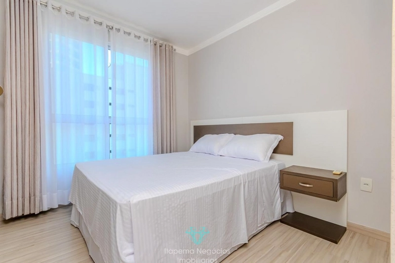 Apartamento com 3 Suítes – 148m² Privativos e 2 Vagas de Garagem: 42ª foto da galeria de imagens do imóvel