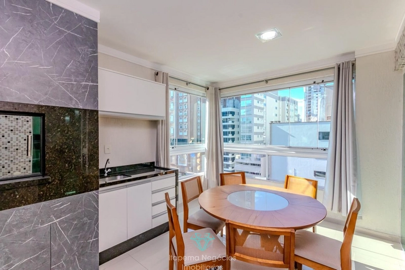 Apartamento com 3 Suítes – 148m² Privativos e 2 Vagas de Garagem: 21ª foto da galeria de imagens do imóvel