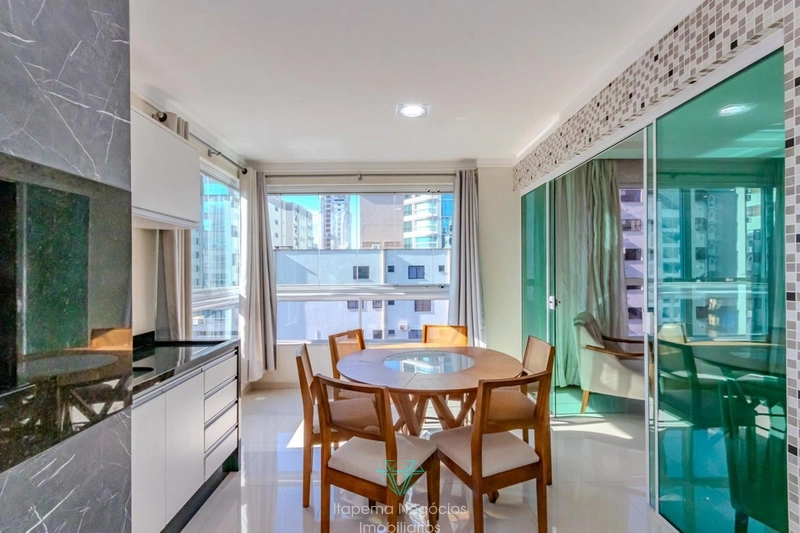 Apartamento com 3 Suítes – 148m² Privativos e 2 Vagas de Garagem: 20ª foto da galeria de imagens do imóvel